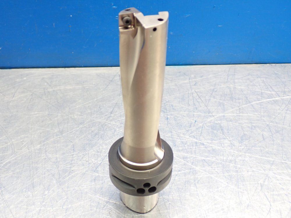 Seco  Cylindrical Hole Drill