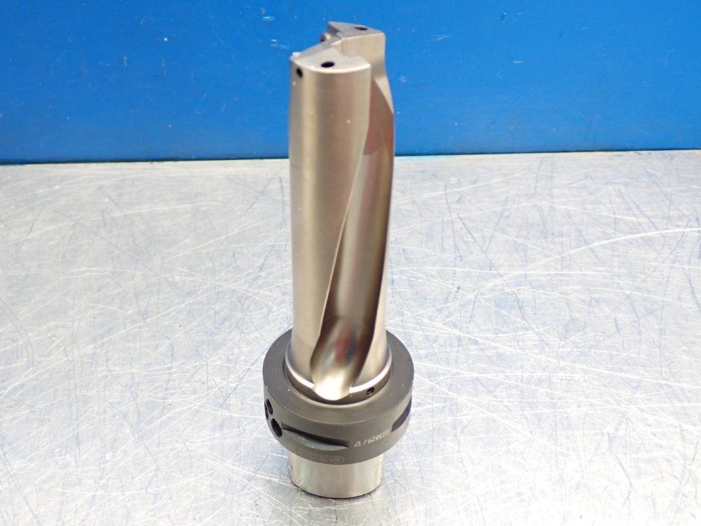 Seco  Cylindrical Hole Drill