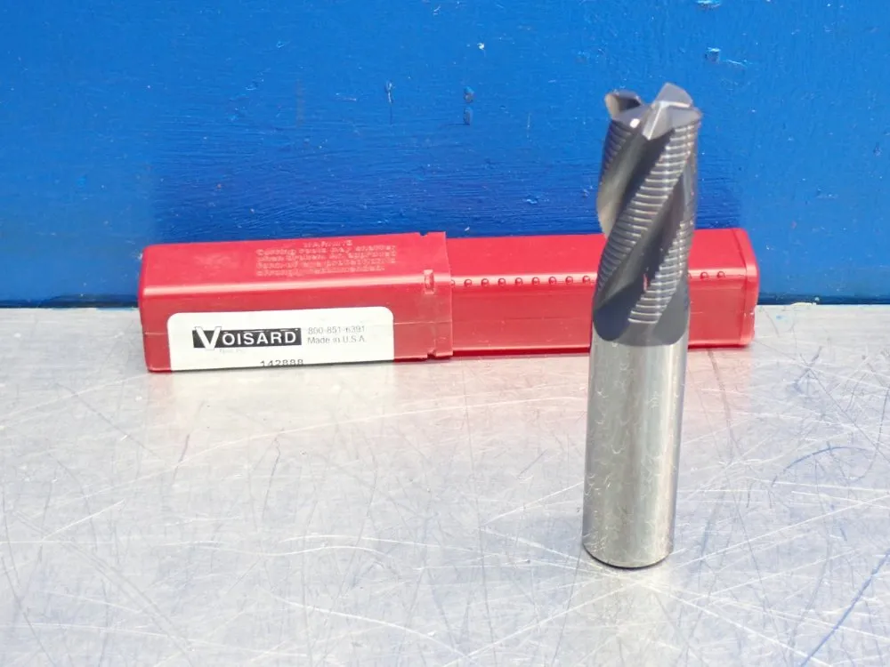 Voisard 34 Carbide Bit