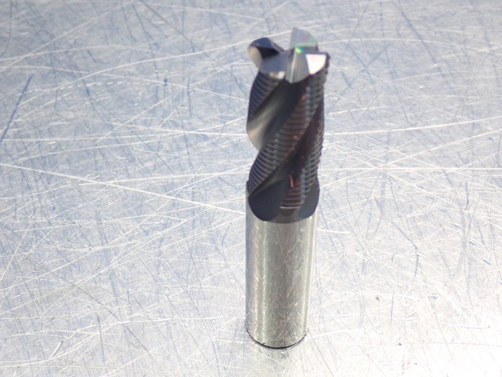 Voisard 34 Carbide Bit