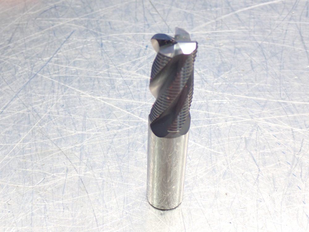 Voisard 34 Carbide Bit
