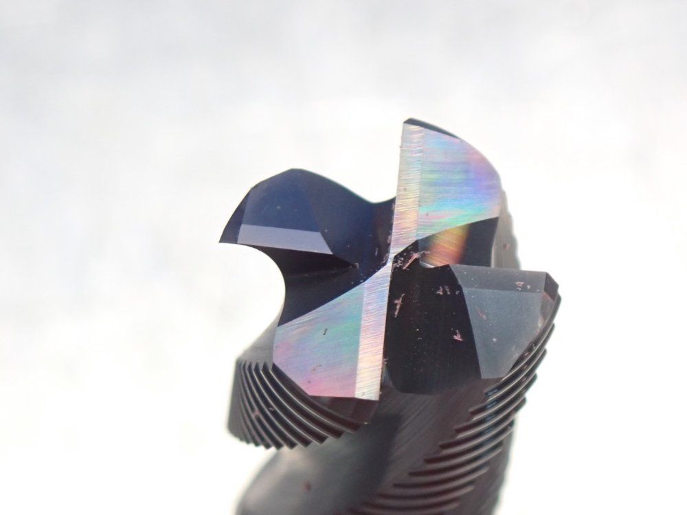 Voisard 34 Carbide Bit
