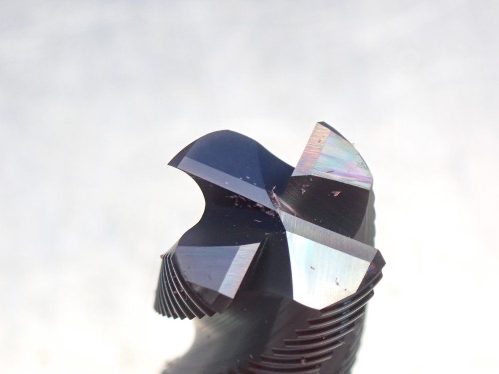 Voisard 34 Carbide Bit