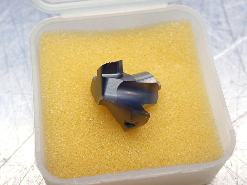 Kennametal Drilling Inserts