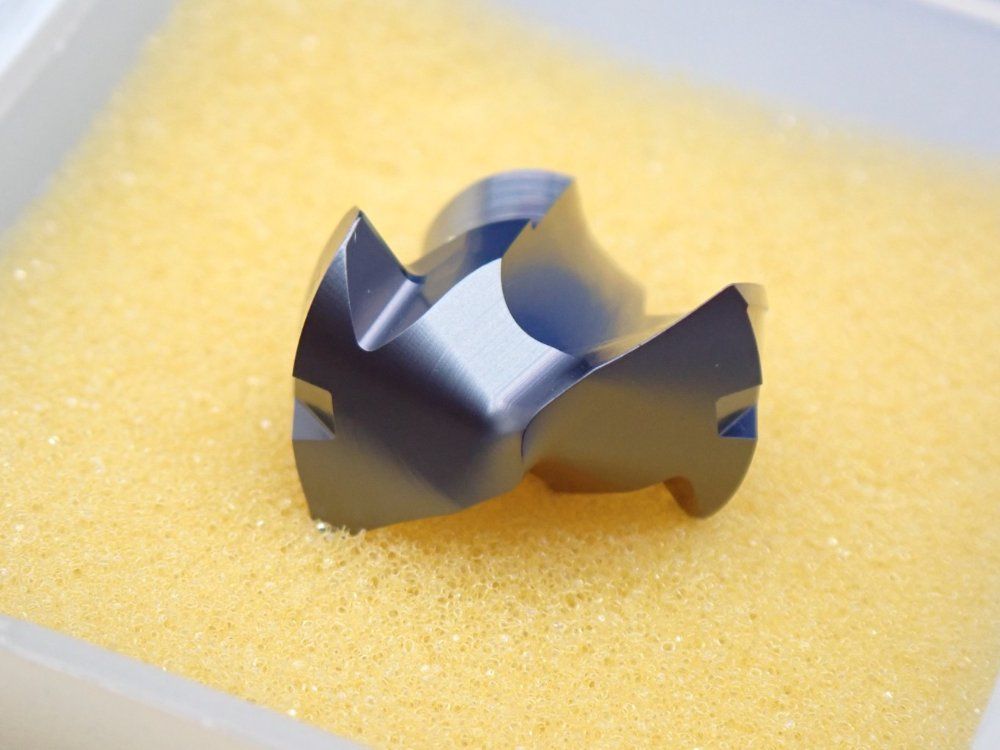 Kennametal Drilling Inserts