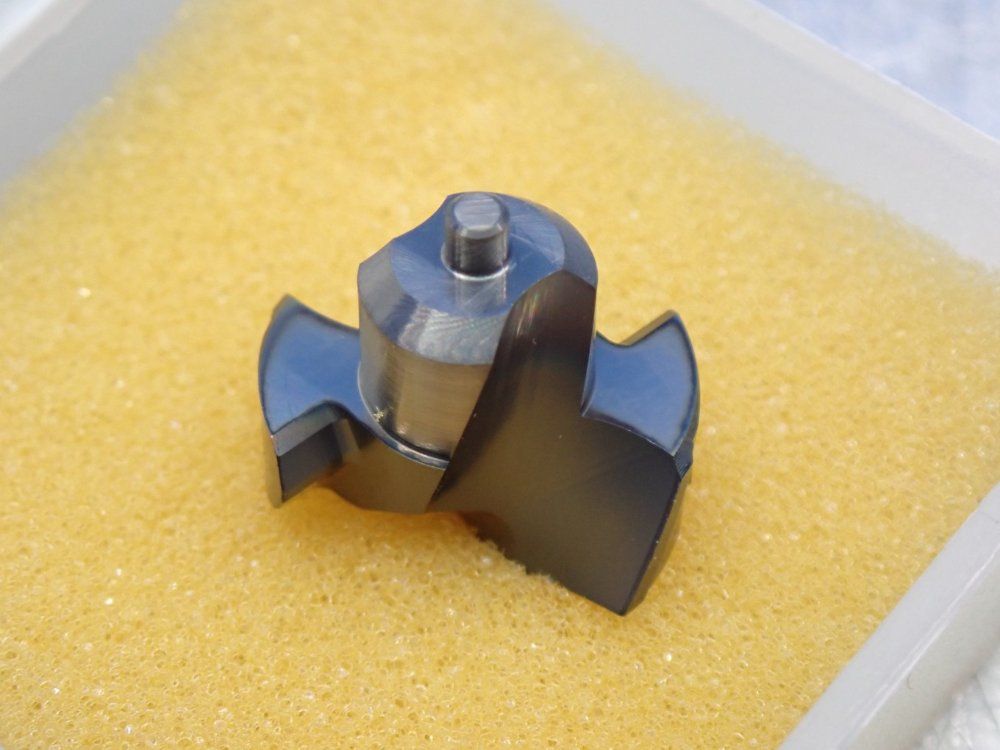 Kennametal Drilling Inserts