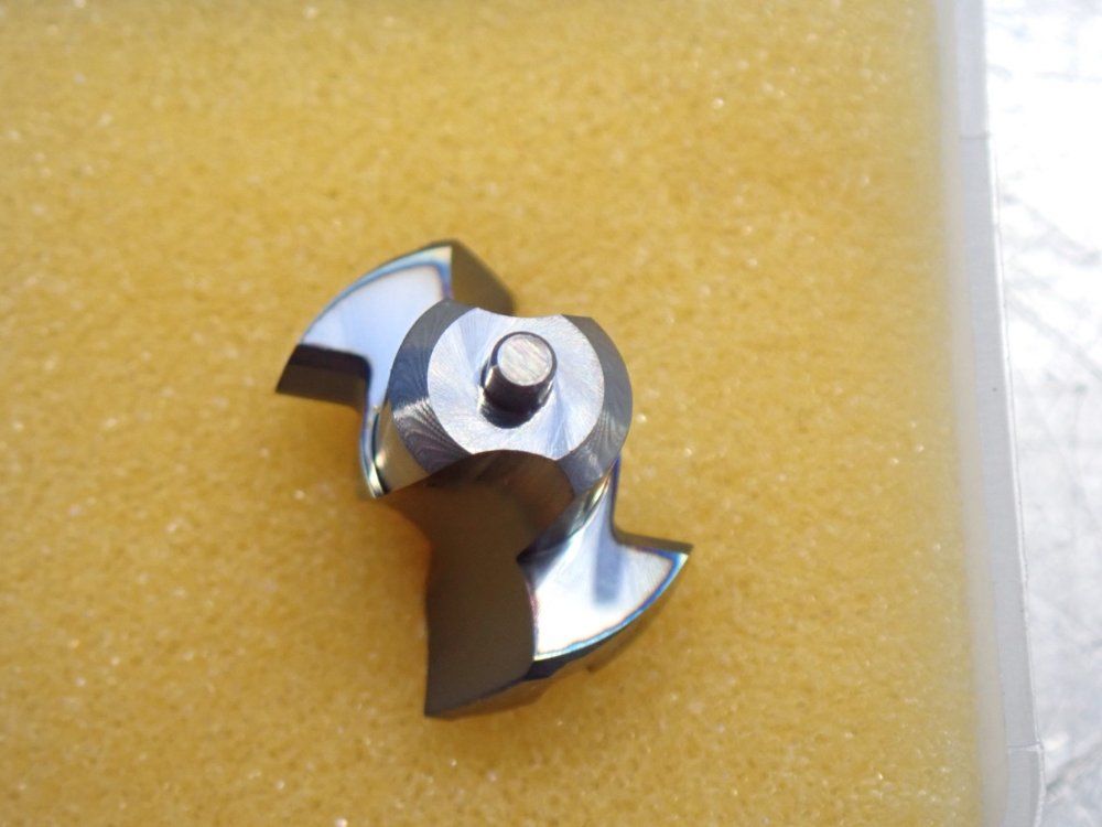 Kennametal Drilling Inserts