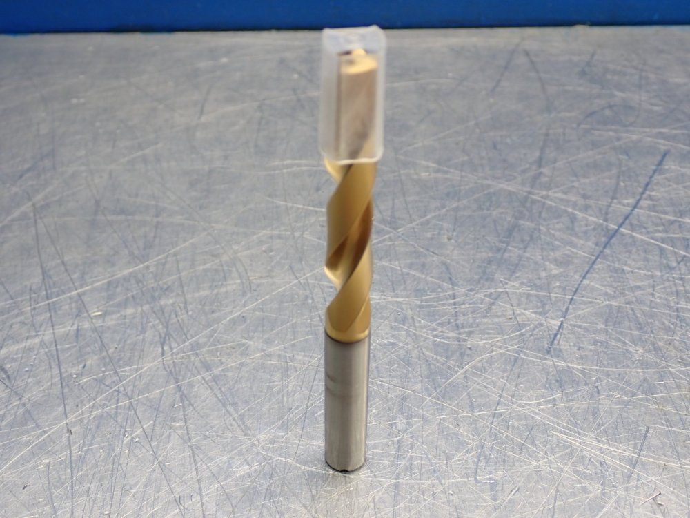 Kennametal Carbide Dia9347368 Drill Bit 