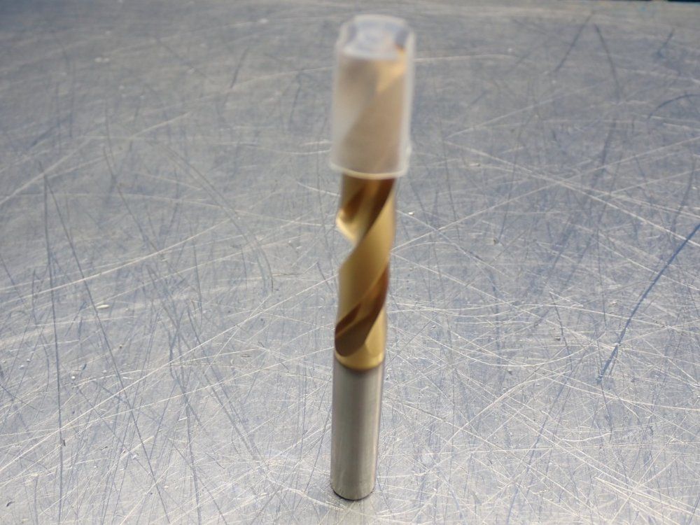 Kennametal Carbide Dia9347368 Drill Bit 