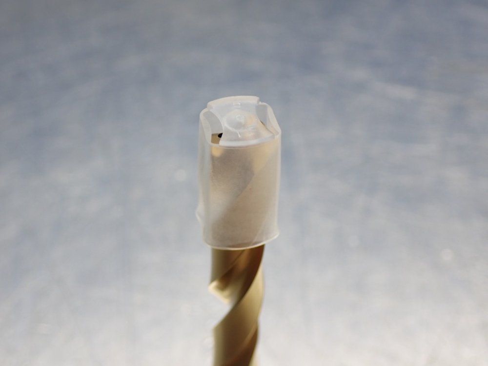 Kennametal Carbide Dia9347368 Drill Bit 