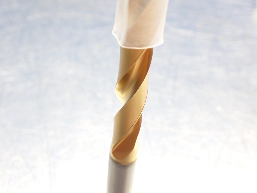 Kennametal Carbide Dia9347368 Drill Bit 