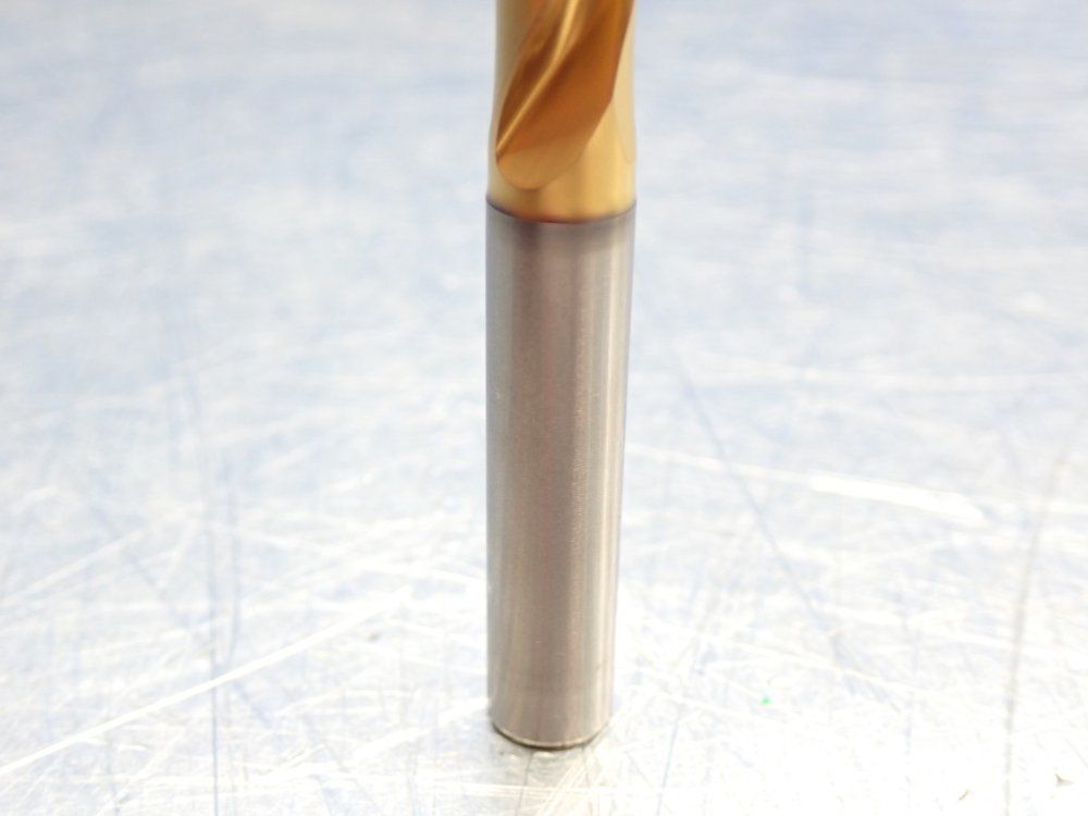 Kennametal Carbide Dia9347368 Drill Bit 