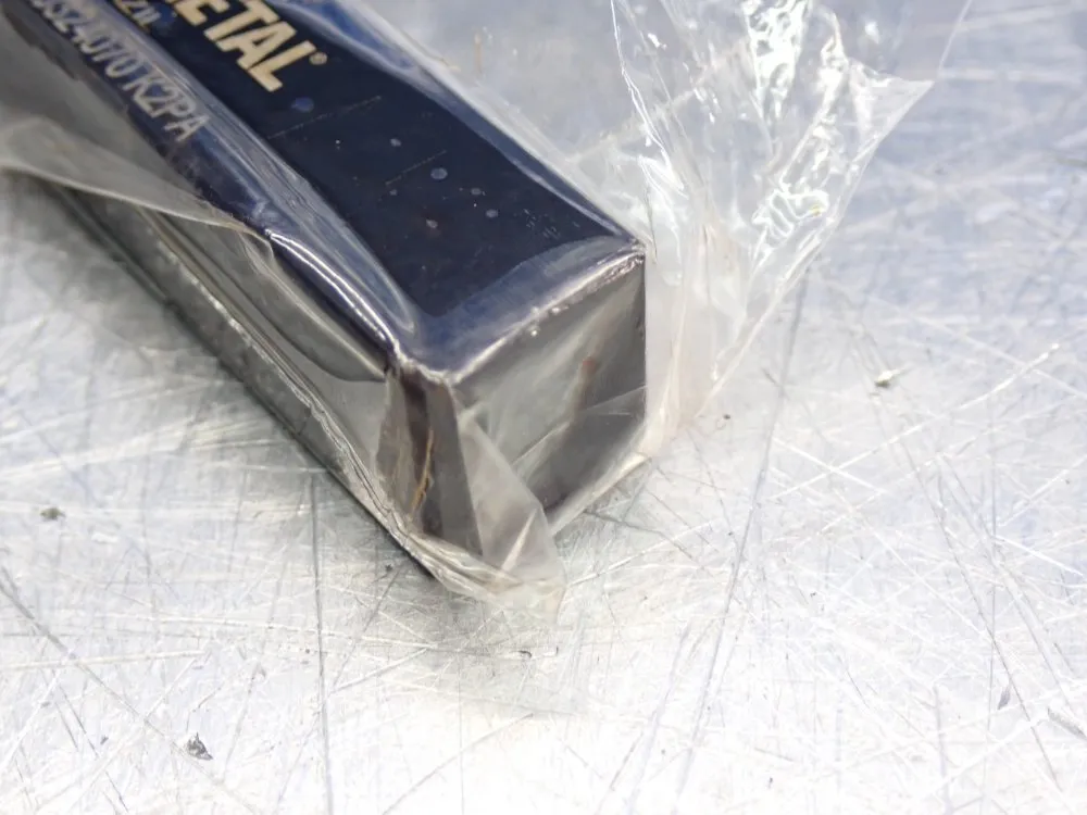 Kennametal A2 Cutoff Tool Holder 