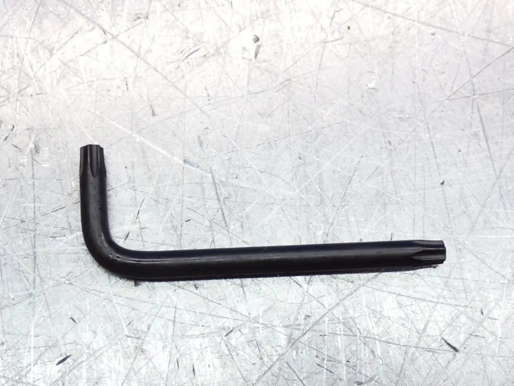 Kennametal A2 Cutoff Tool Holder 