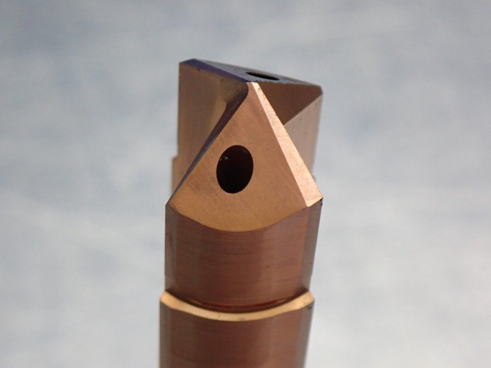 Voisard Drilling Tool Bit