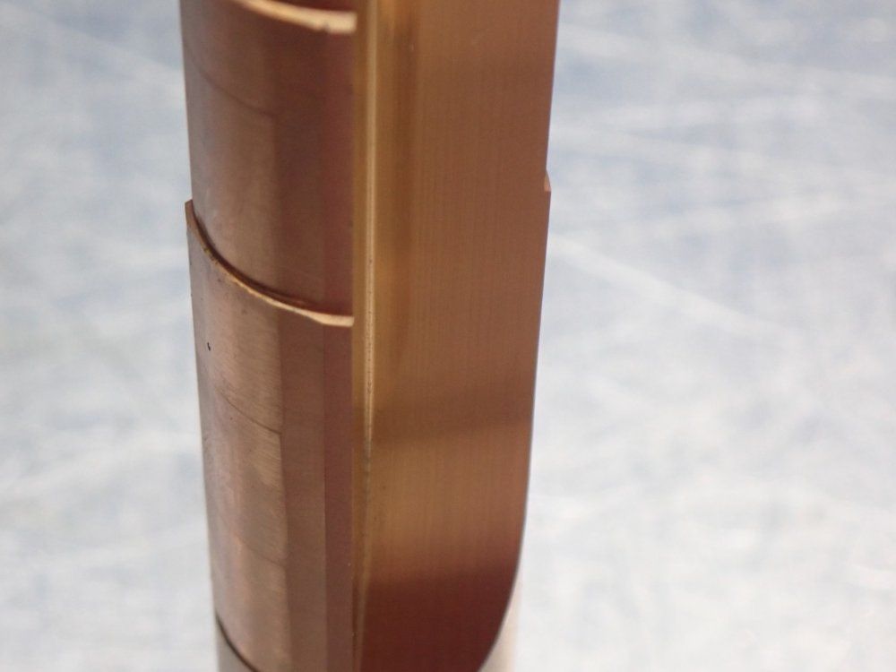 Voisard Drilling Tool Bit