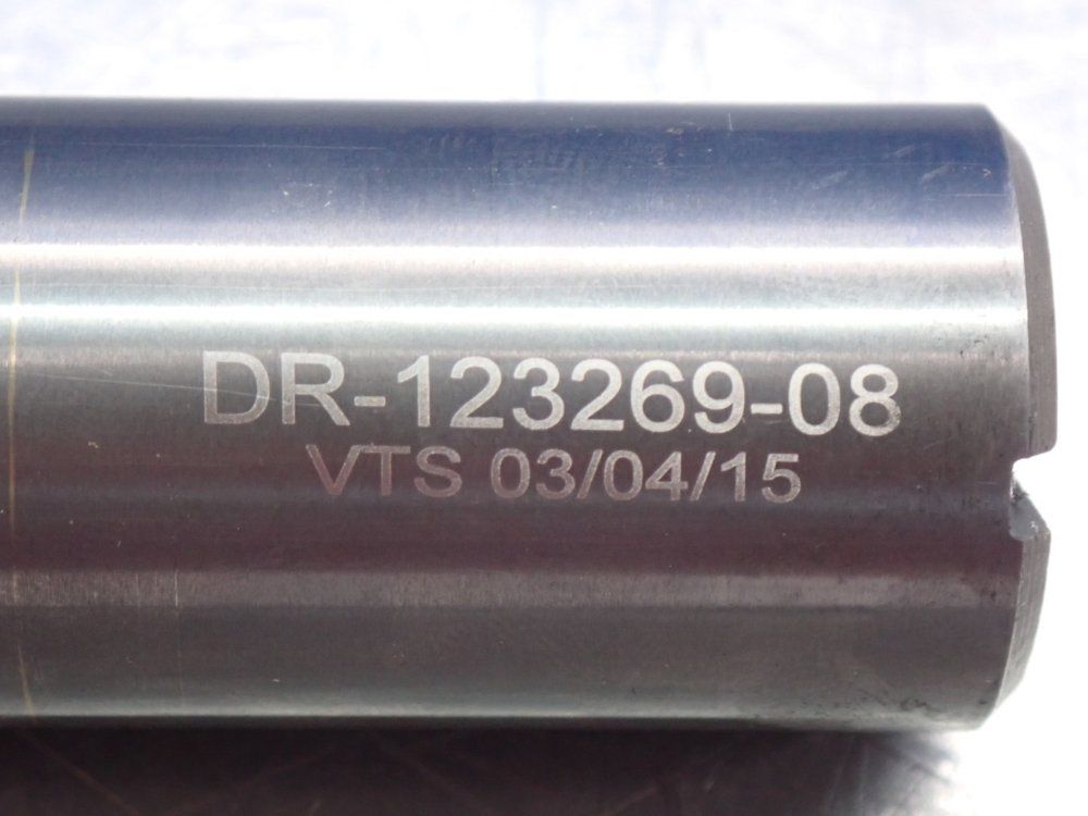 Voisard Drilling Tool Bit