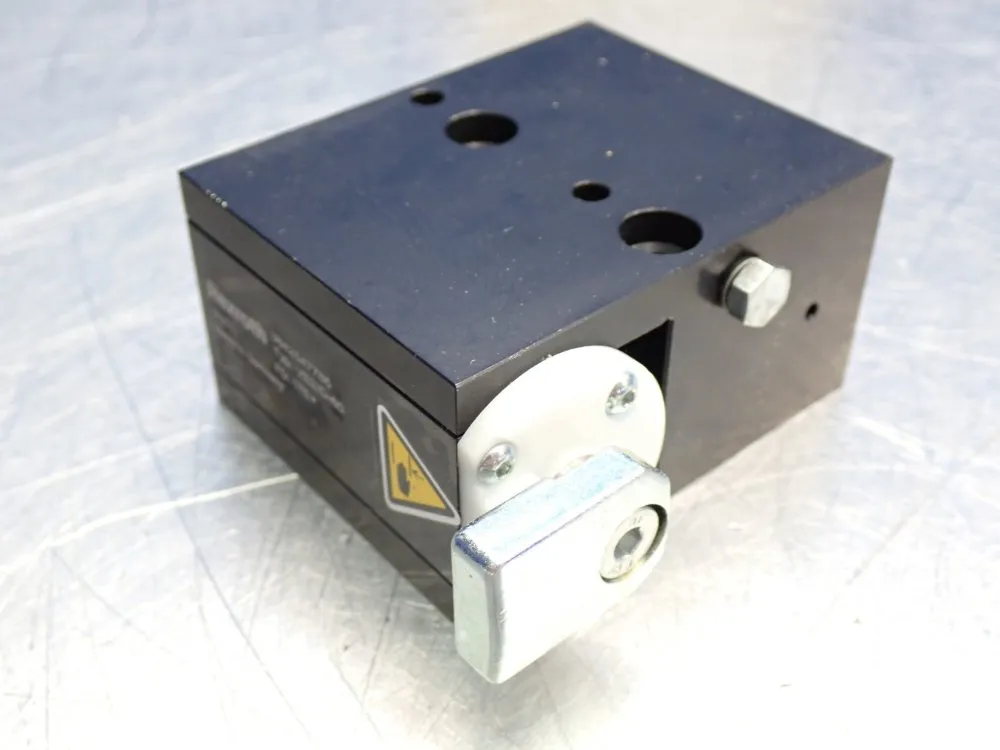 Rexroth  Stop Gate