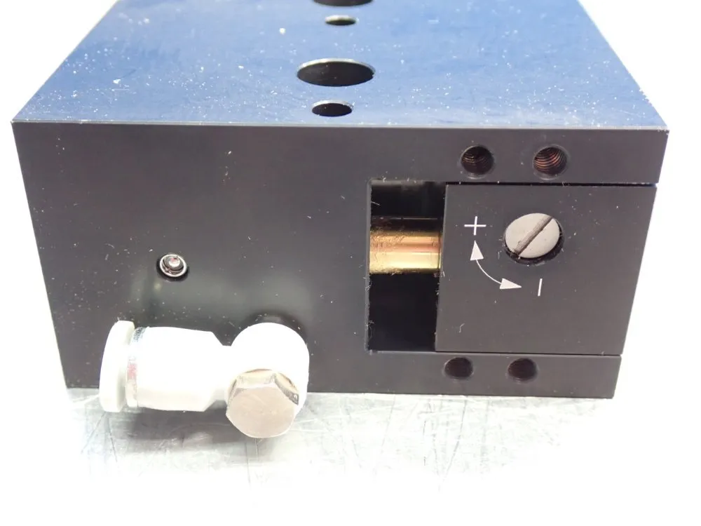 Rexroth  Stop Gate