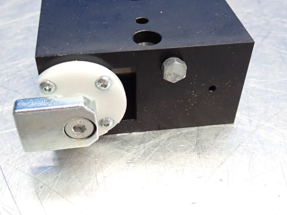 Rexroth  Stop Gate