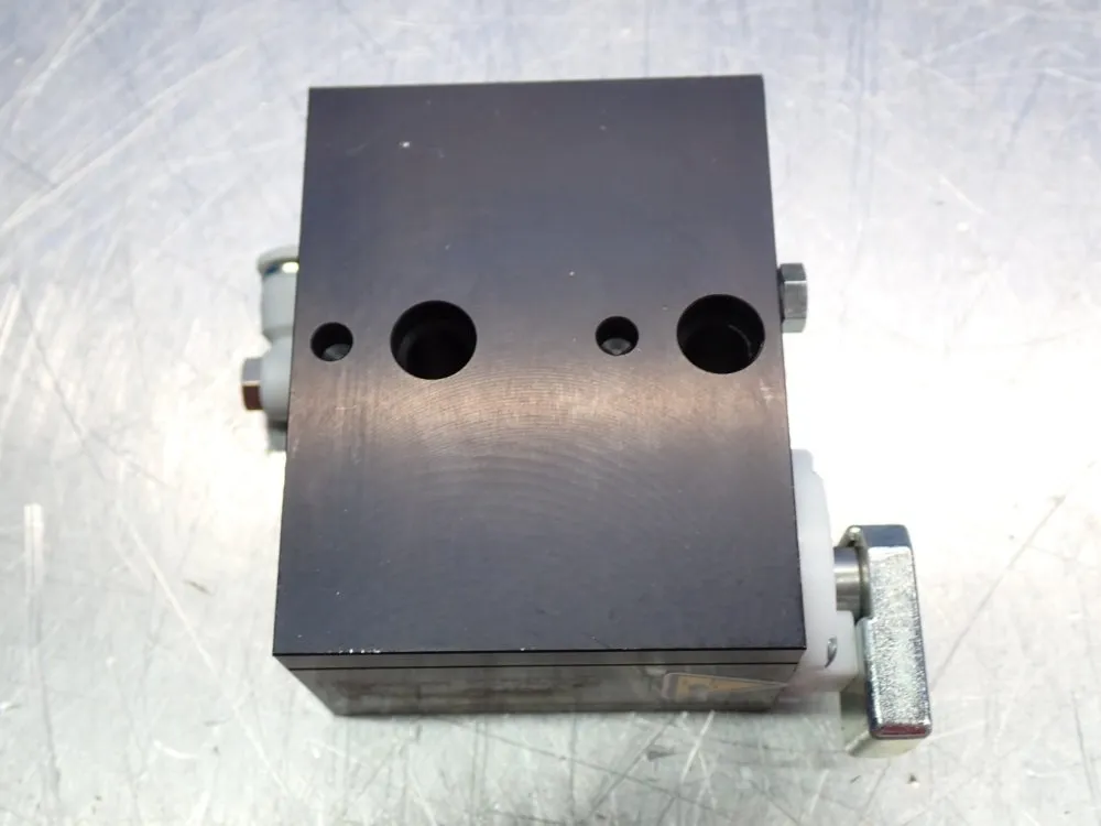 Rexroth  Stop Gate