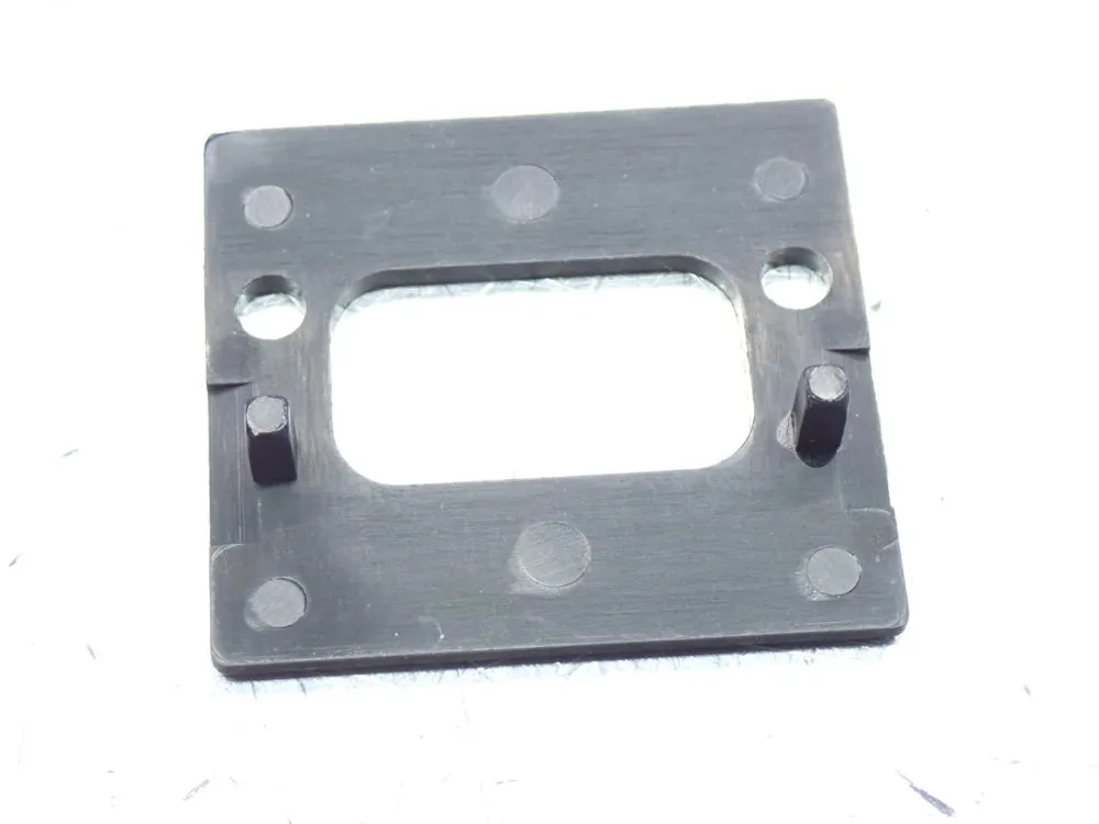 Rexroth  Stop Gate