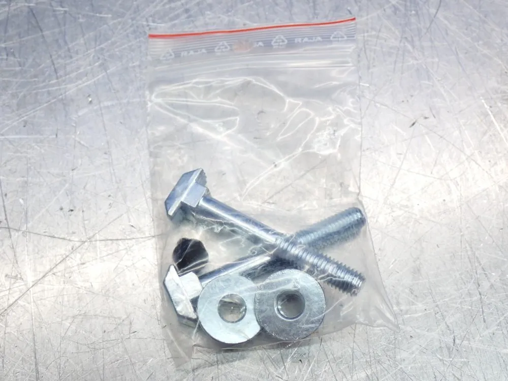 Rexroth  Stop Gate