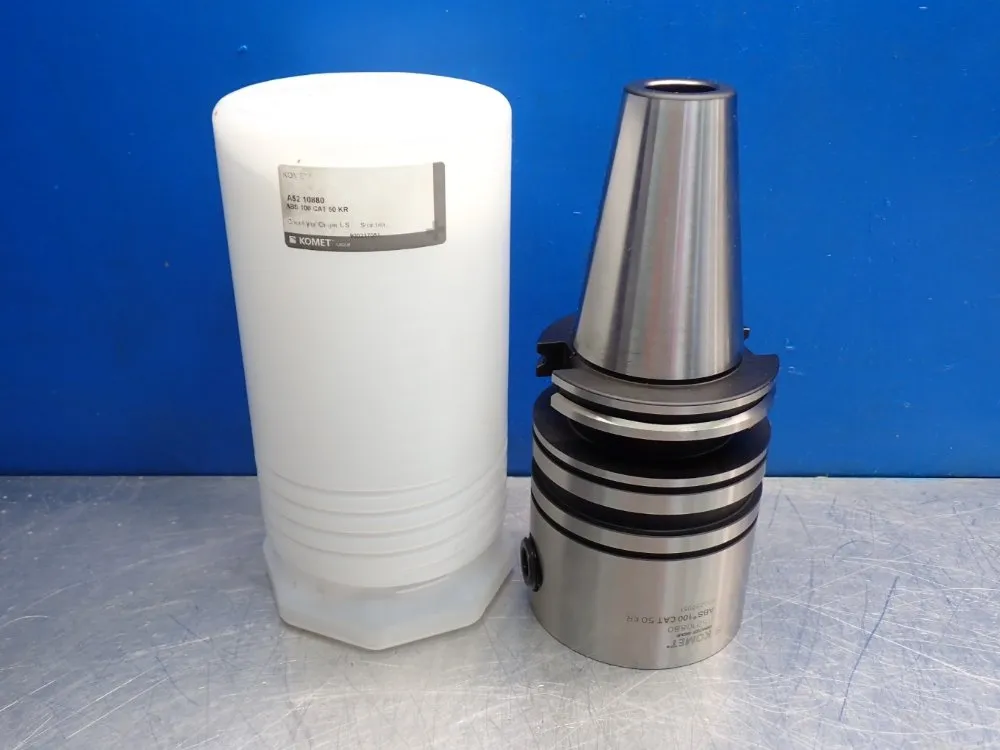 Komet Modular Tool Holder