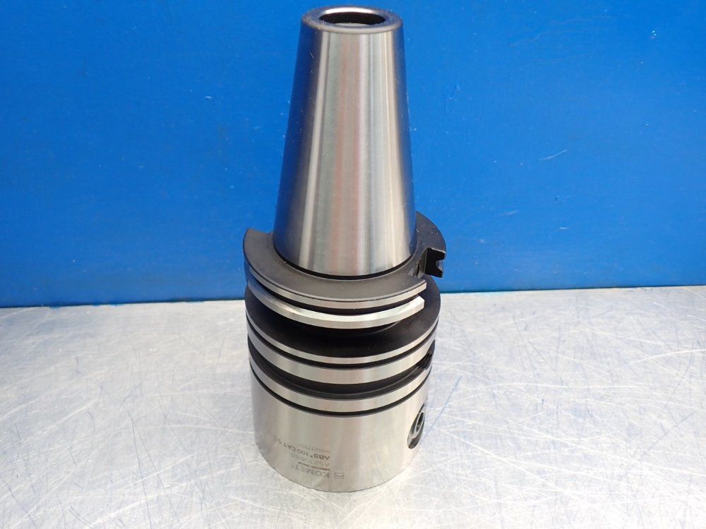 Komet Modular Tool Holder