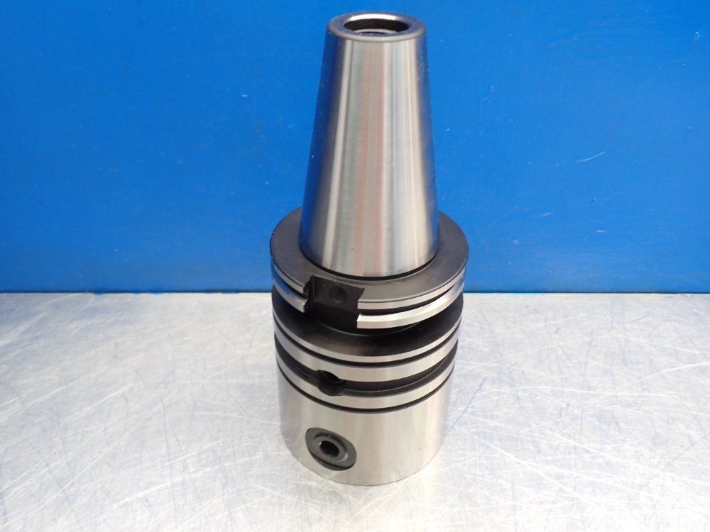 Komet Modular Tool Holder