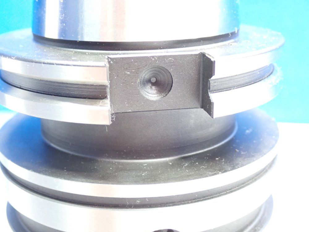 Komet Modular Tool Holder