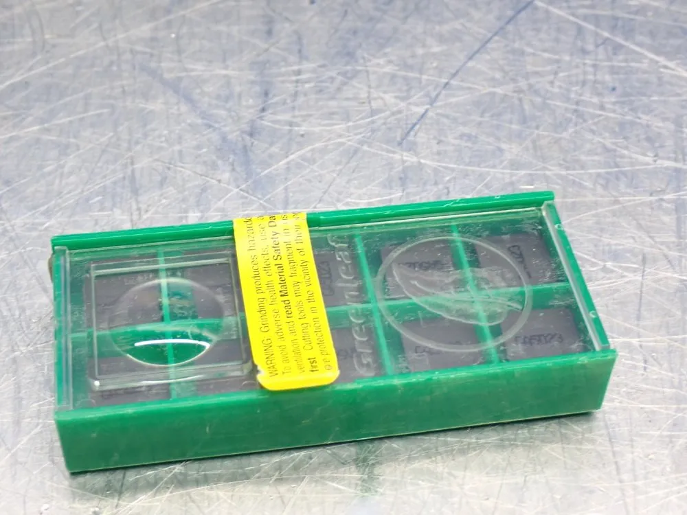 Greenleaf Ceramic Insert