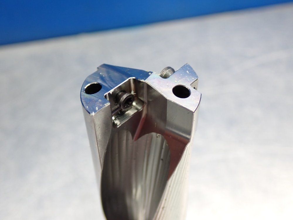 Seco Sd5232987c5 B80  Drilling Perfomax
