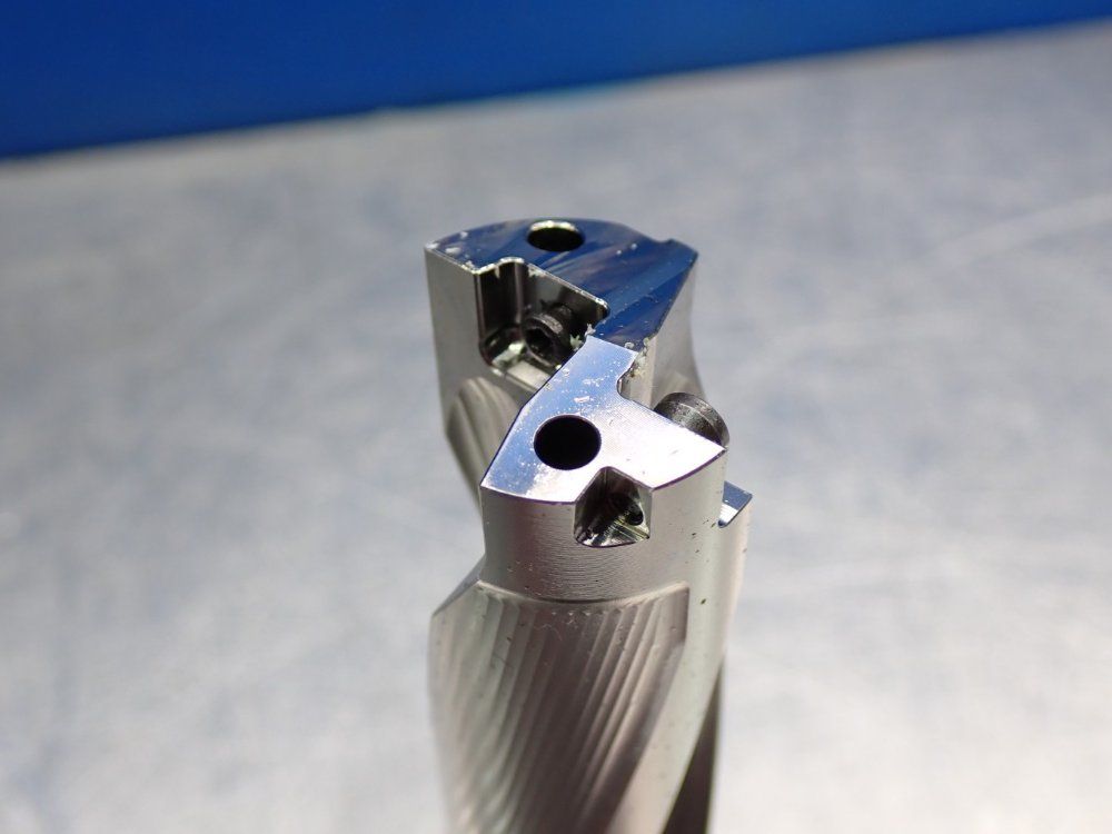 Seco Sd5232987c5 B80  Drilling Perfomax