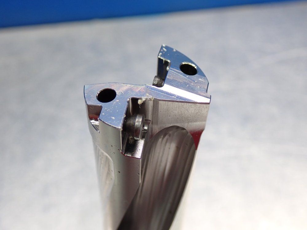Seco Sd5232987c5 B80  Drilling Perfomax