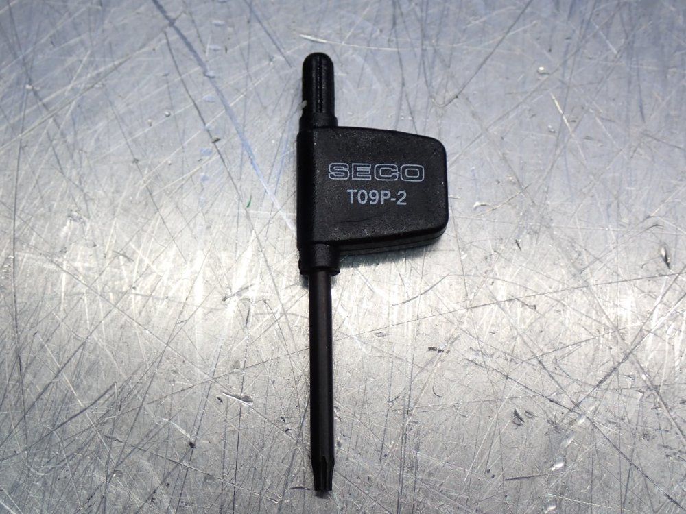 Seco Sd5232987c5 B80  Drilling Perfomax