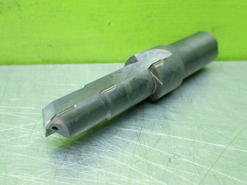 Decatur Coolant Fed Cutting Tool 109170005
