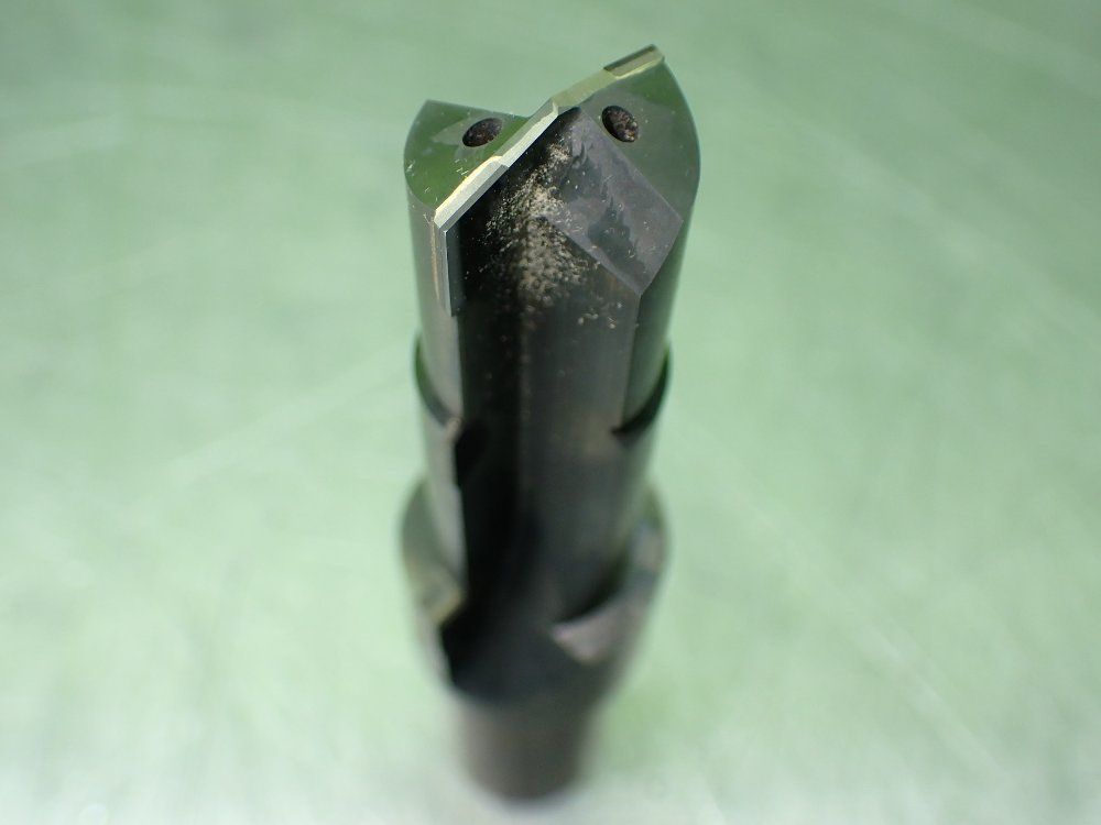 Decatur Coolant Fed Cutting Tool 109170005