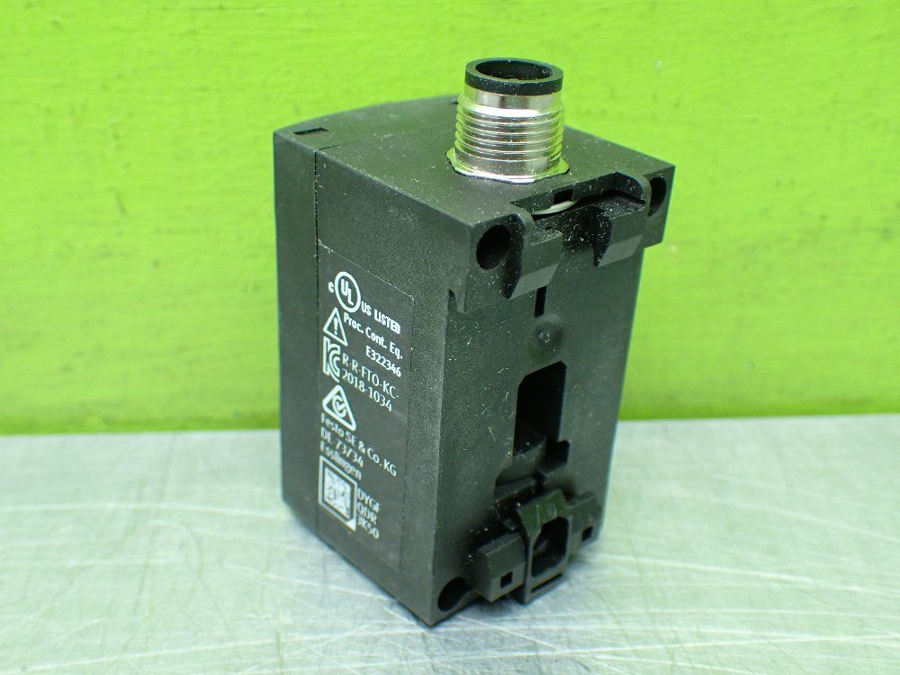 Festo Pressure Sensor