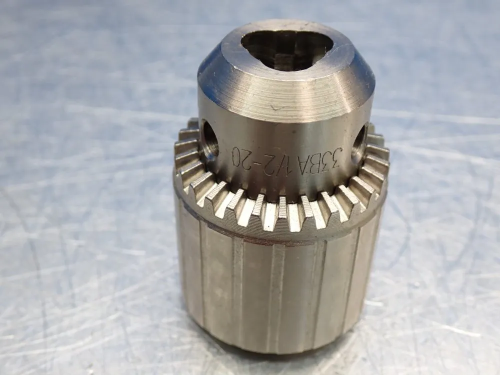 Milwaukee  Chuck 12 In 42 Mm