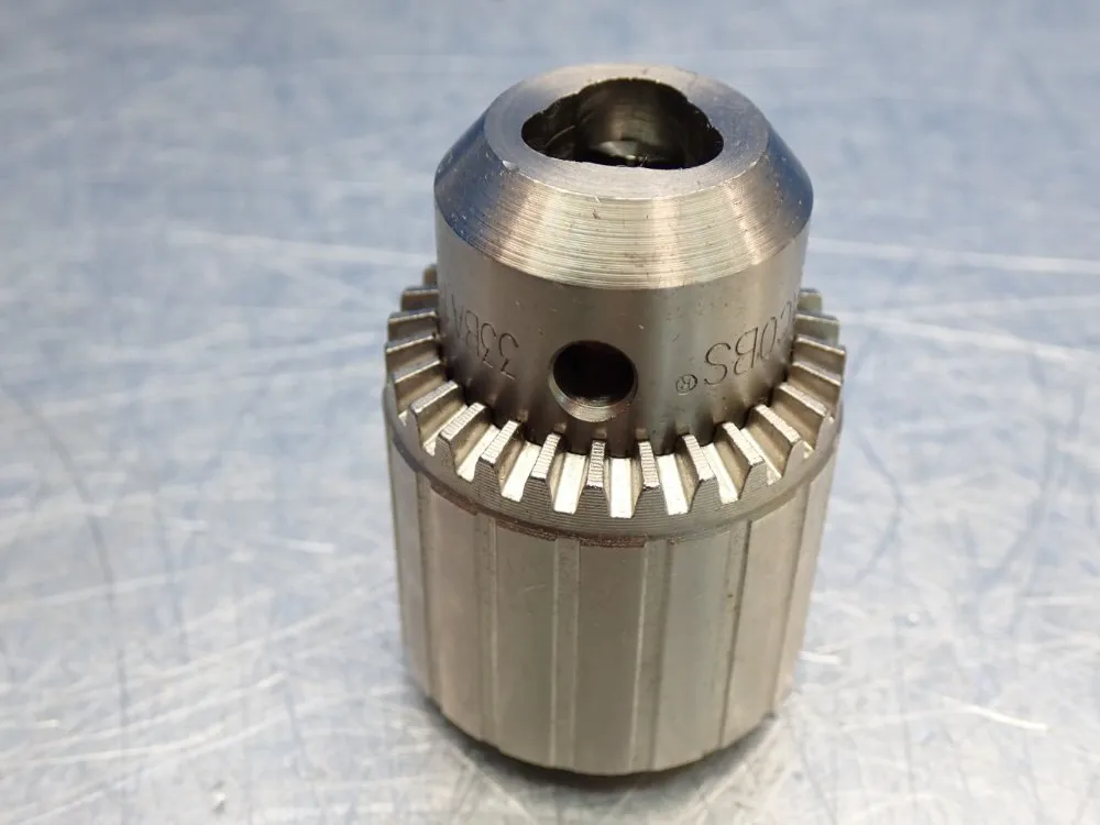 Milwaukee  Chuck 12 In 42 Mm