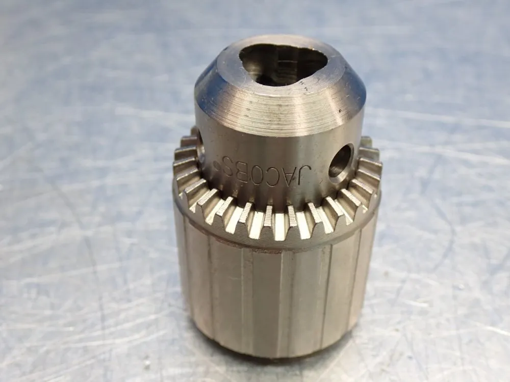 Milwaukee  Chuck 12 In 42 Mm