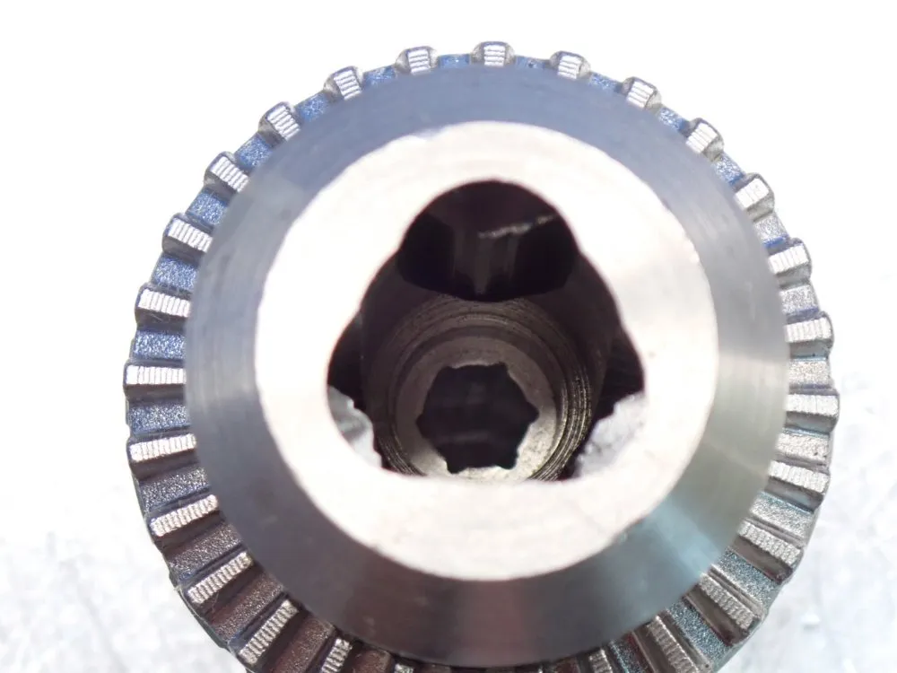 Milwaukee  Chuck 12 In 42 Mm