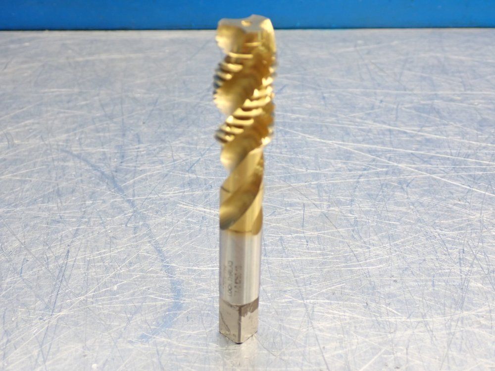 Widia Gtd 5811 Lock Thread Drill Bit 1 Lot Of 19