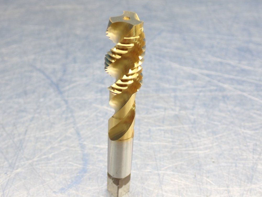 Widia Gtd 5811 Lock Thread Drill Bit 1 Lot Of 19