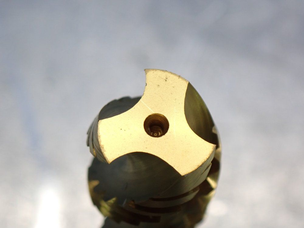 Widia Gtd 5811 Lock Thread Drill Bit 1 Lot Of 19