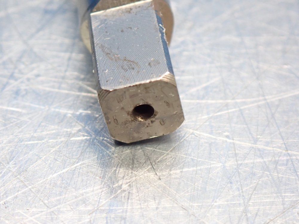 Widia Gtd 5811 Lock Thread Drill Bit 1 Lot Of 19