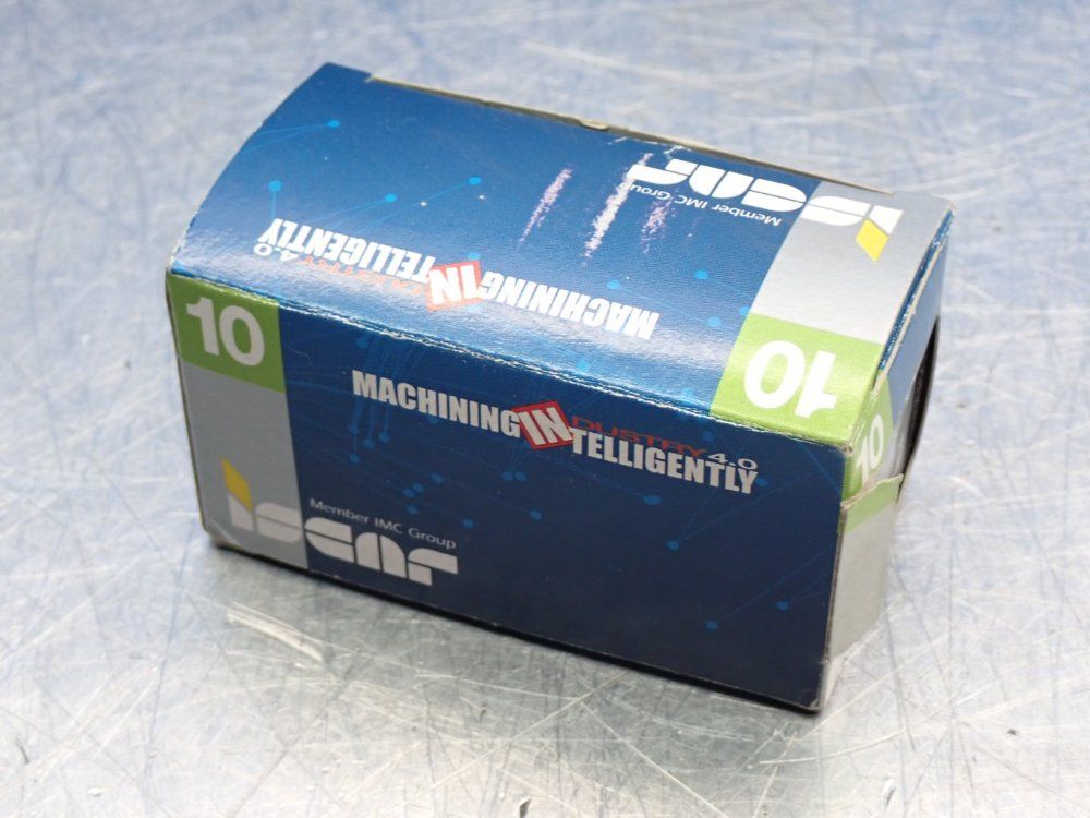 Sumocham Carbid Drill Tip Insert 1 Box Of 10