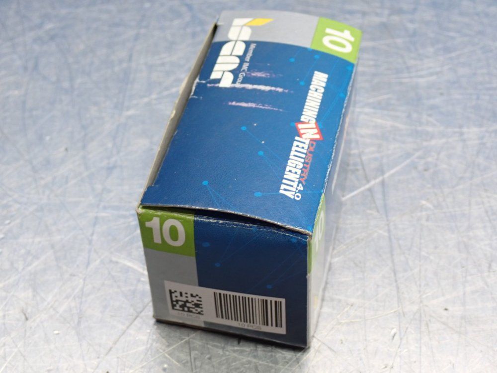 Sumocham Carbid Drill Tip Insert 1 Box Of 10
