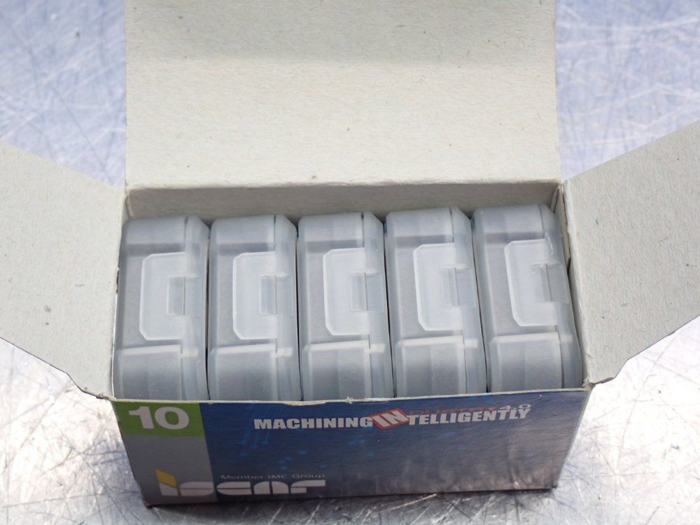 Sumocham Carbid Drill Tip Insert 1 Box Of 10